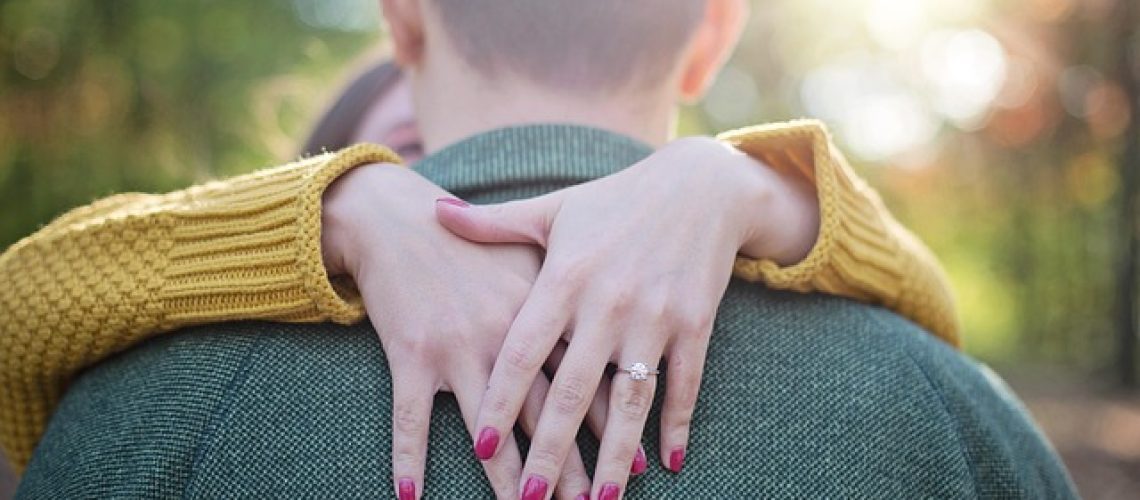 El dilema de la pareja