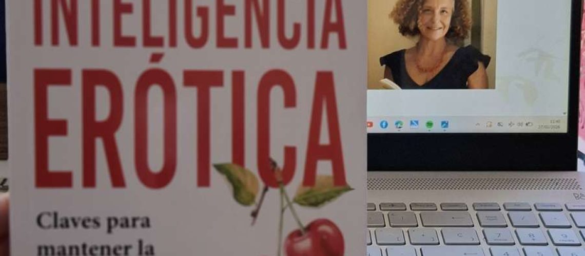 INTELIGENCIA EROTICA