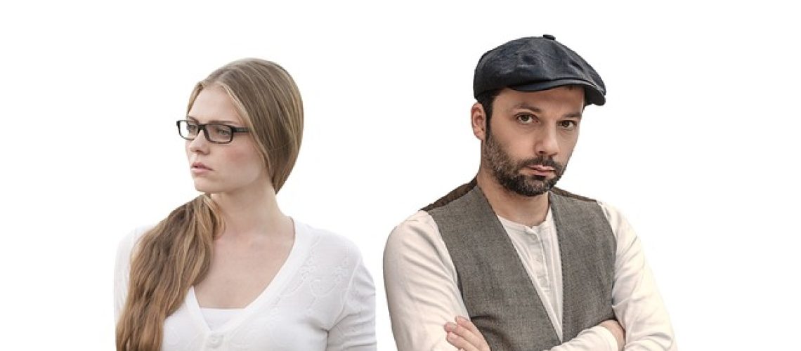 Separarse o seguir intentandolo