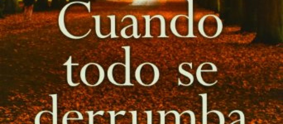 cuando todo se derrumba