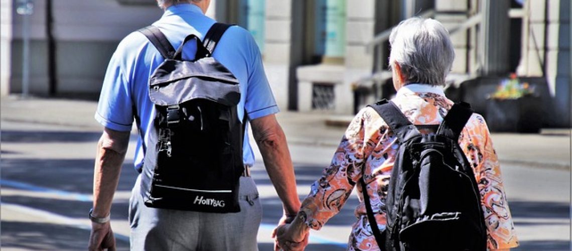 la oportunidad de la jubilacion