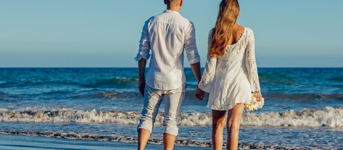 pareja estable armonica y satisfactoria