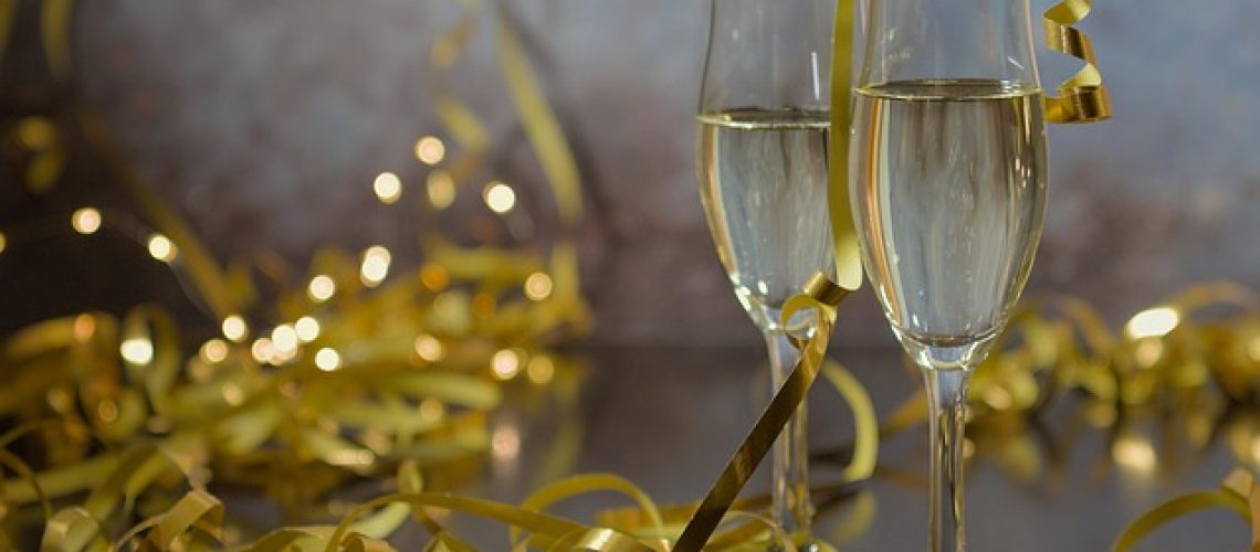 ritual de nuevo año